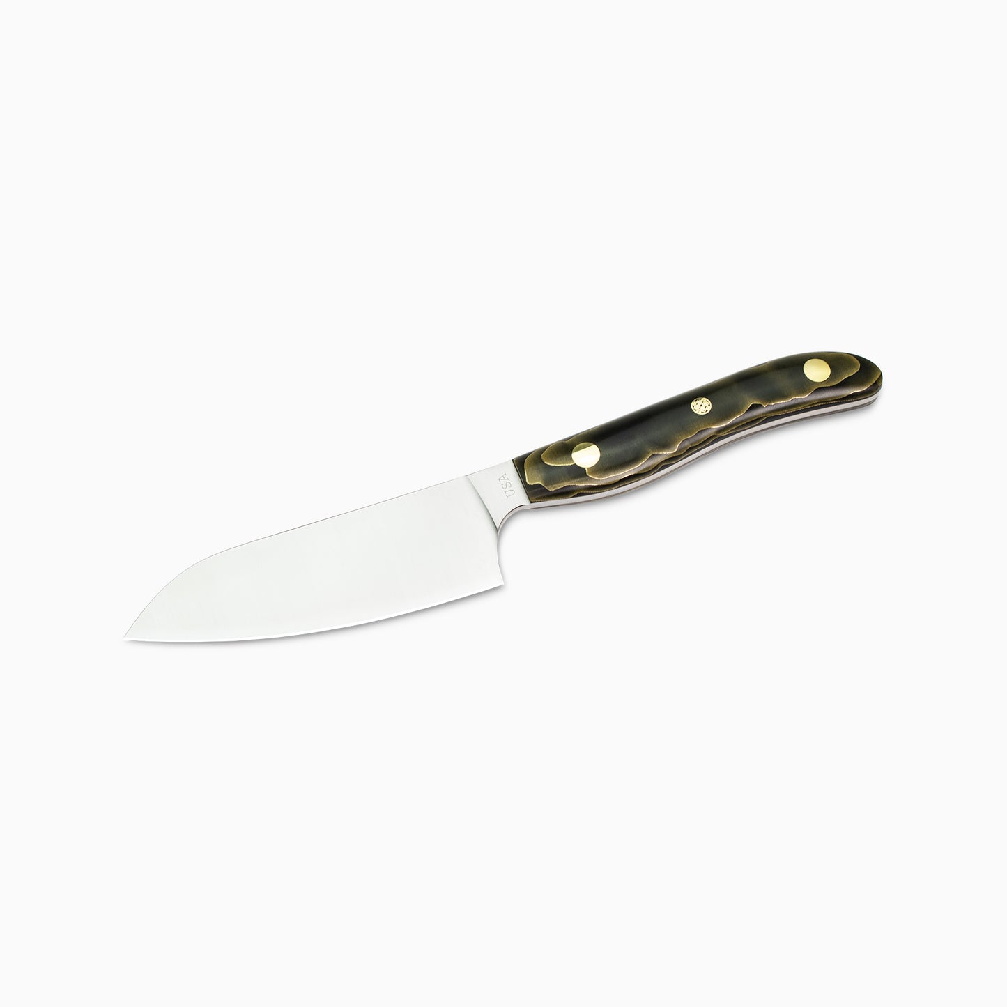 5" Chopper - Maker's Mark: Raffir "Arcus" No. 5