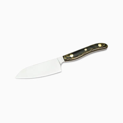 5" Chopper - Maker's Mark: Raffir "Arcus" No. 5