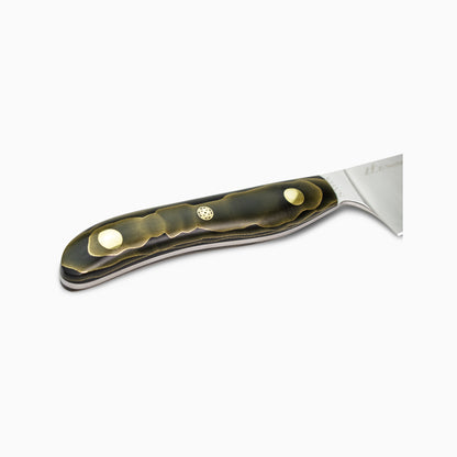 5" Chopper - Maker's Mark: Raffir "Arcus" No. 5