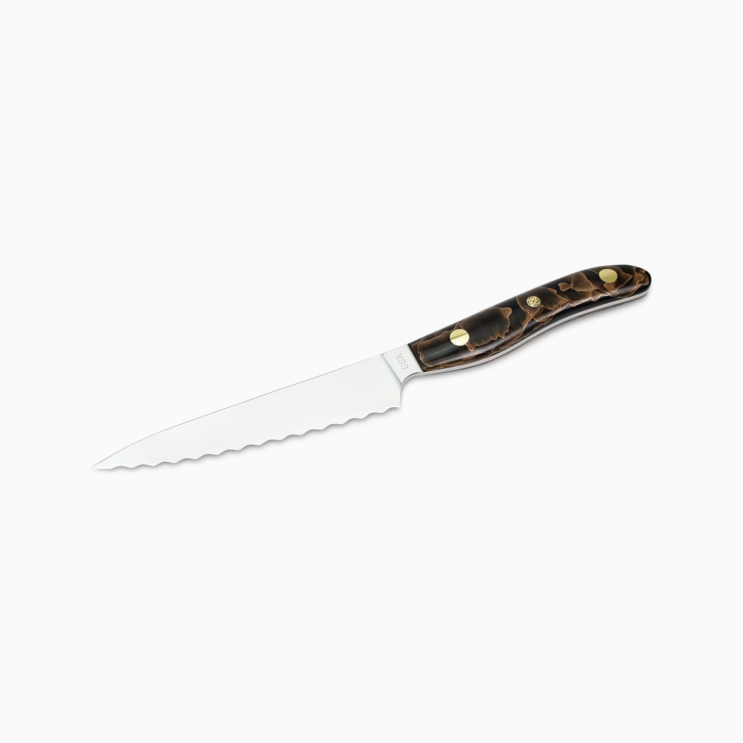 6" Deli - Maker's Mark: Raffir "Arcus" No. 2