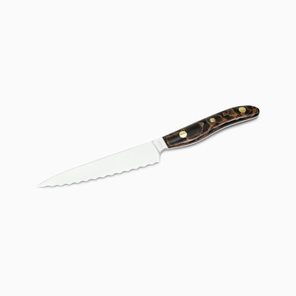 6" Deli - Maker's Mark: Raffir "Arcus" No. 2