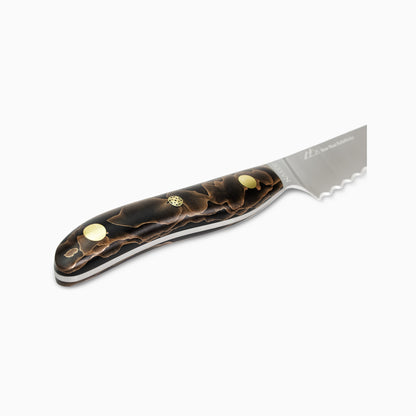 6" Deli - Maker's Mark: Raffir "Arcus" No. 3