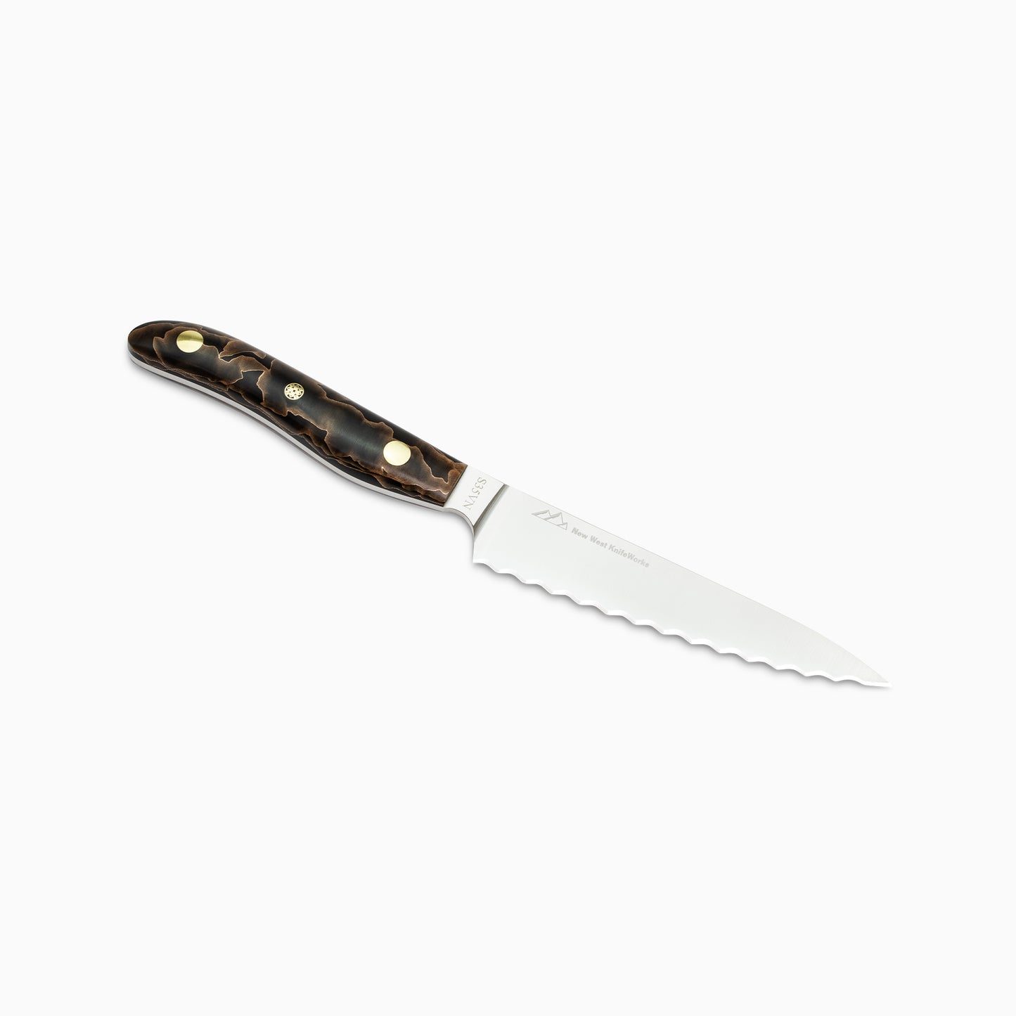 6" Deli - Maker's Mark: Raffir "Arcus" No. 5