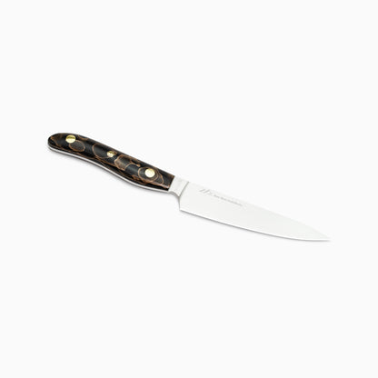6" Petty - Maker's Mark: Raffir "Arcus" No. 3