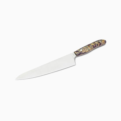 9" Chef – Maker's Mark: "Cirque" No. 4