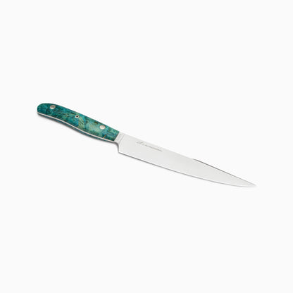 9" Carving Knife – Maker's Mark: "Cirque" No. 1