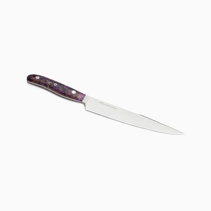 9" Carving Knife – Maker's Mark: "Cirque" No. 4