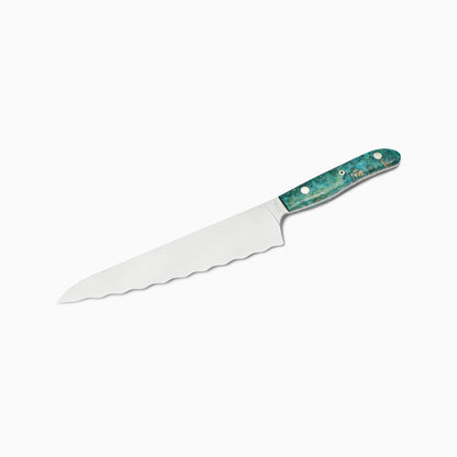 9" Superbread – Maker's Mark: "Cirque" No. 1