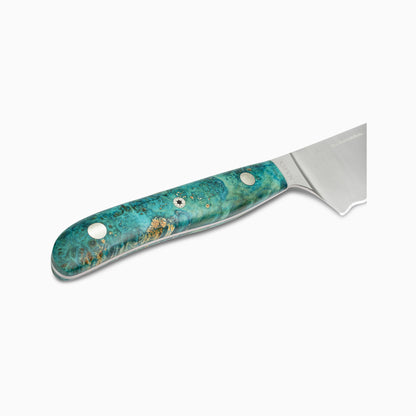 9" Superbread – Maker's Mark: "Cirque" No. 1