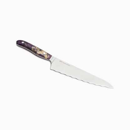 9" Superbread – Maker's Mark: "Cirque" No. 4