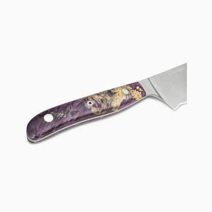 9" Superbread – Maker's Mark: "Cirque" No. 4