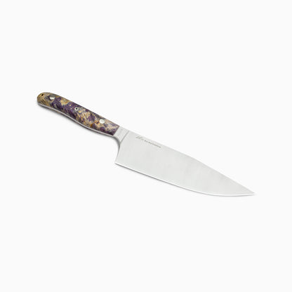 Western Chef – Maker's Mark: "Cirque" No. 4