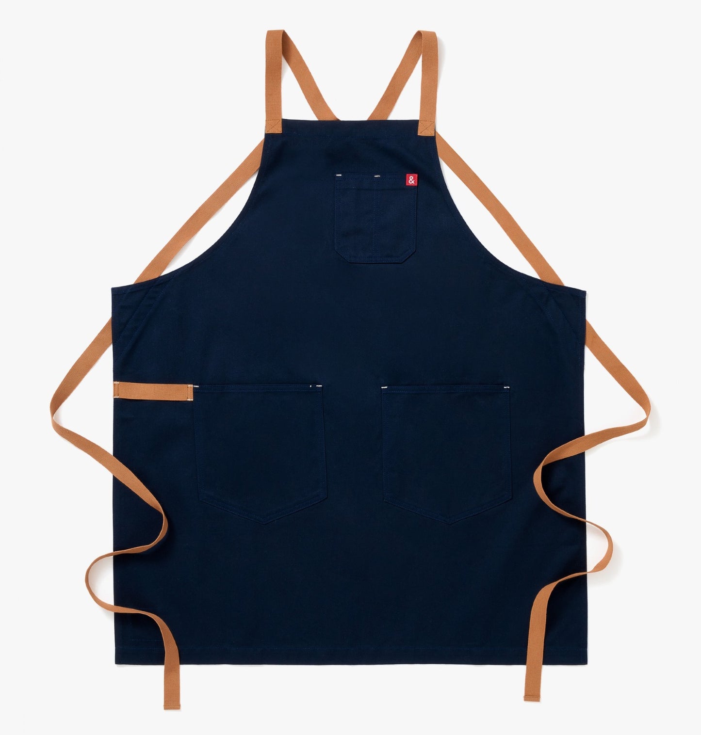 Hedley & Bennett | The All Day Crossback Apron