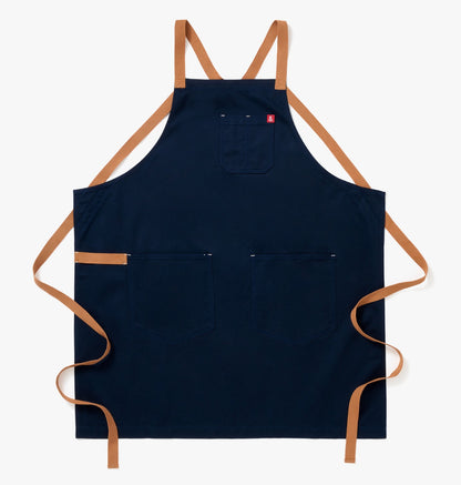 Hedley & Bennett | The All Day Crossback Apron