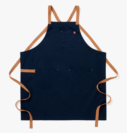 Hedley & Bennett | The All Day Crossback Apron