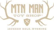 MTN MAN Toy Shop