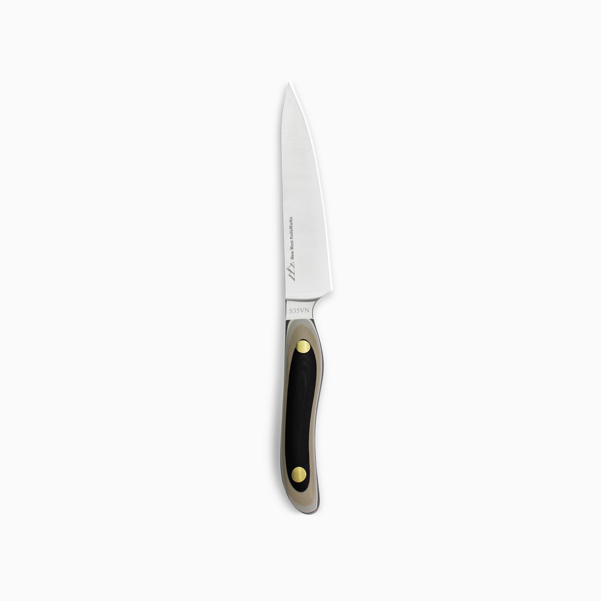 New West KnifeWorks Petty