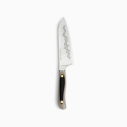7" Teton Edge Santoku