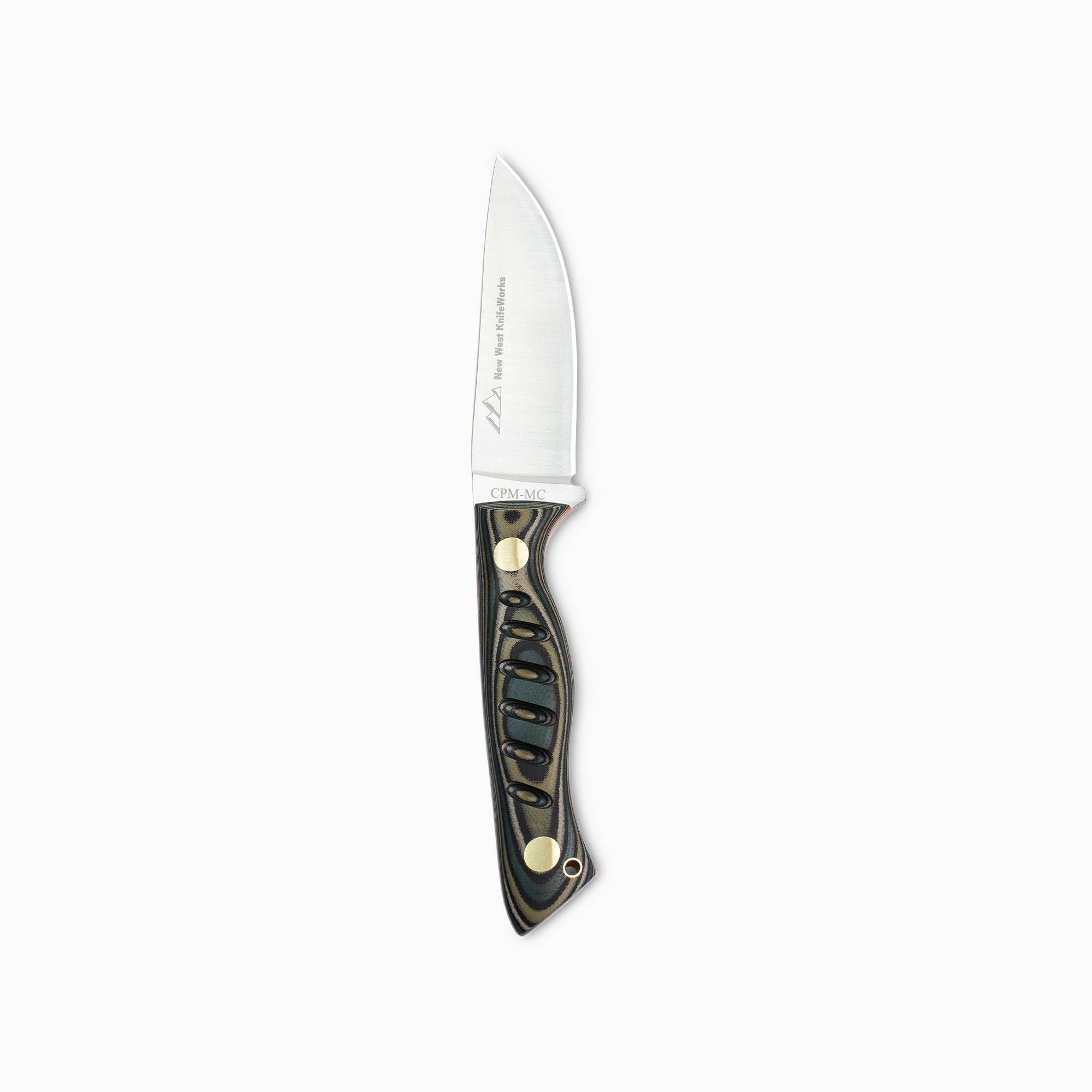 Outfitter – New West KnifeWorks
