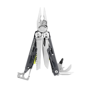 Leatherman - Signal Multitool