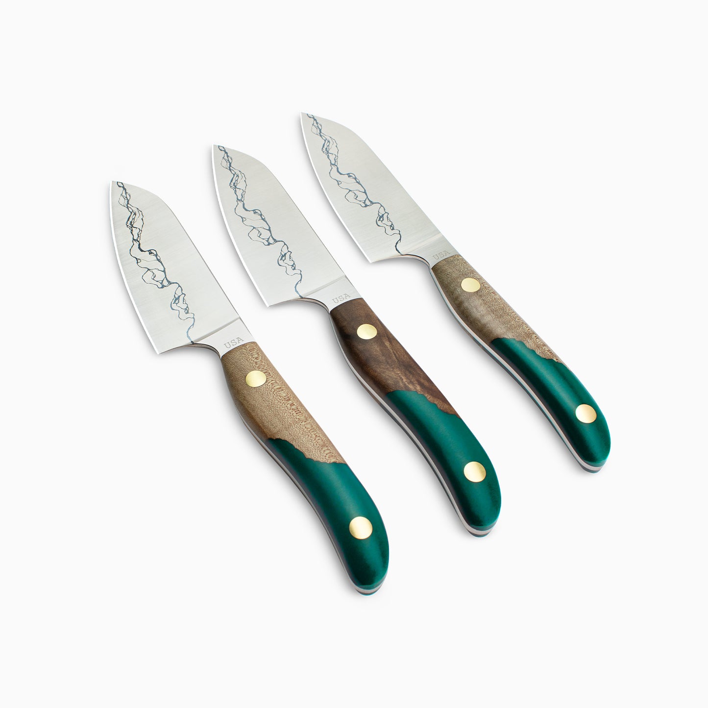 Snake River 5" Chopper