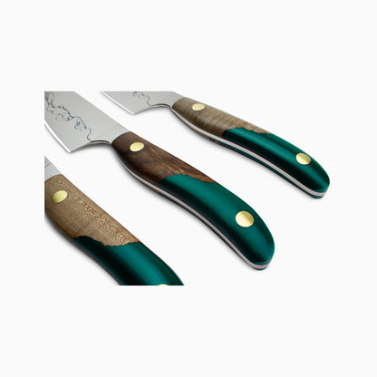 Snake River 5" Chopper