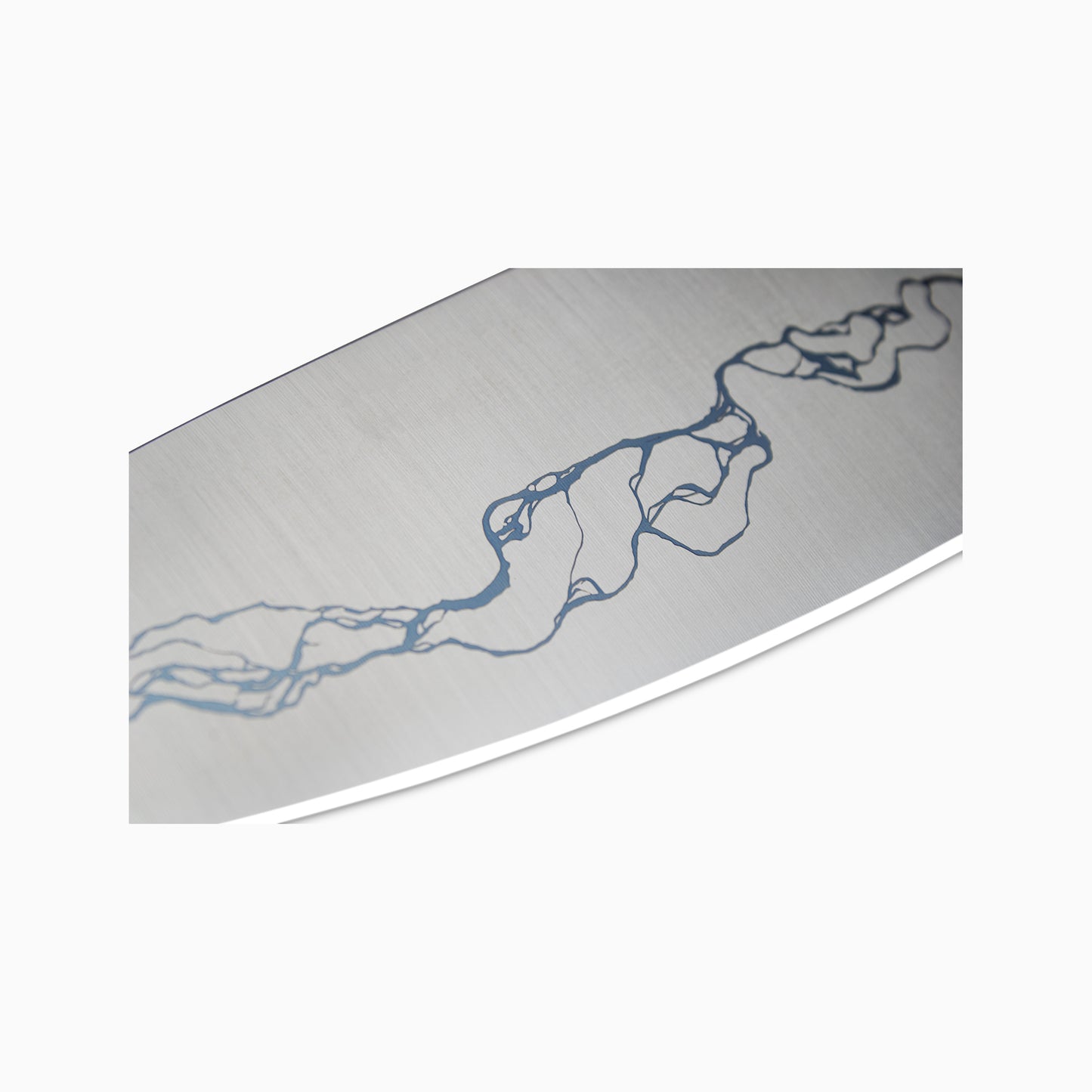 Snake River 5" Chopper