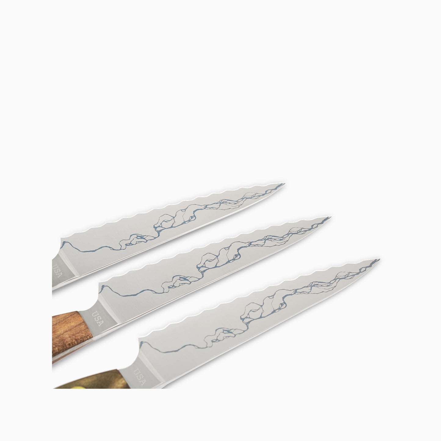 Snake River 6" Deli