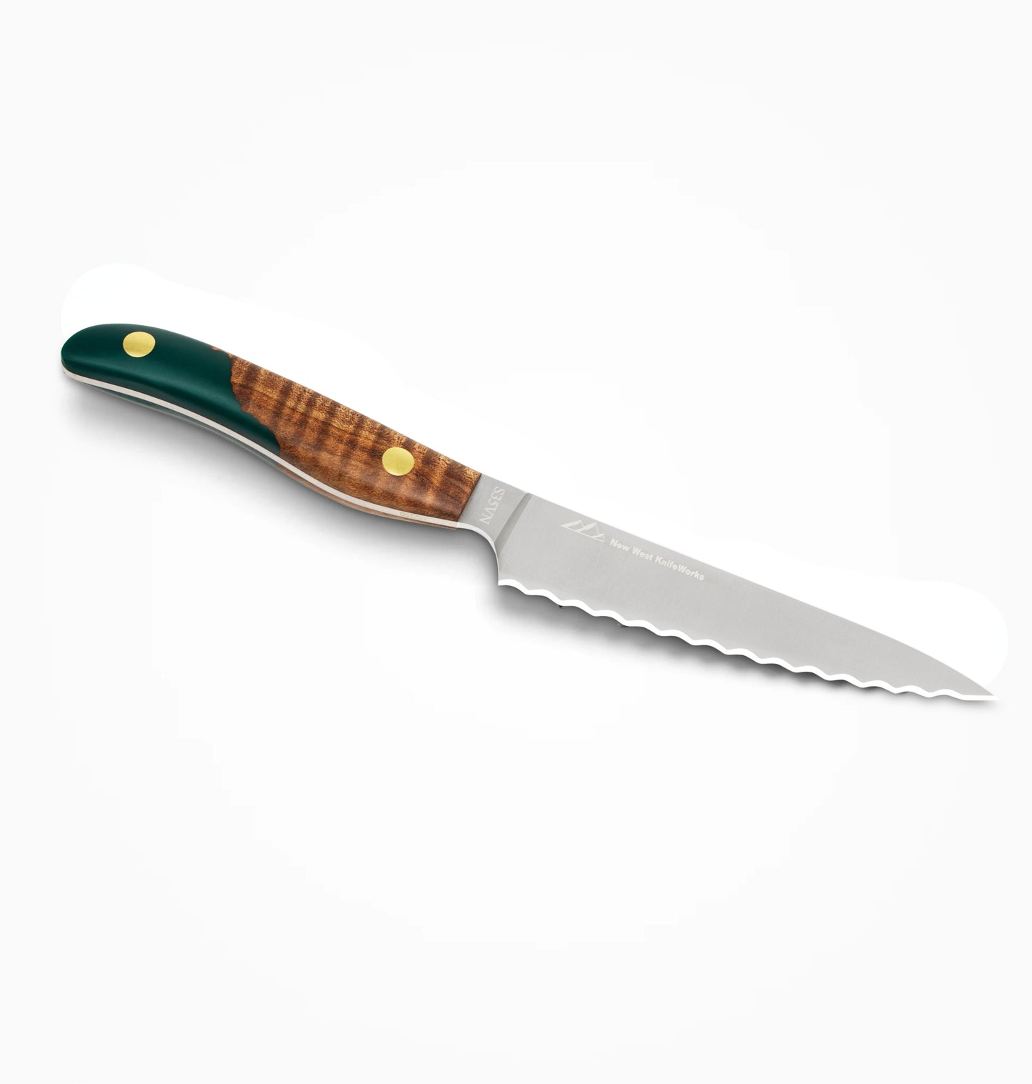 Snake River 6" Deli