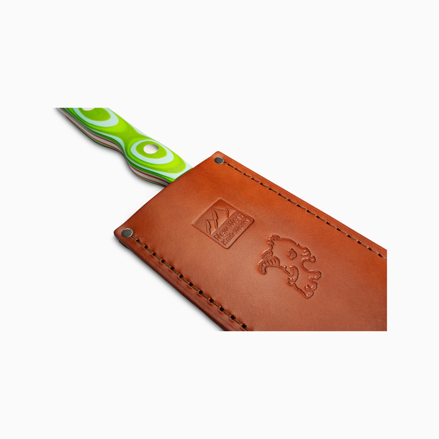 8" Steph Knife
