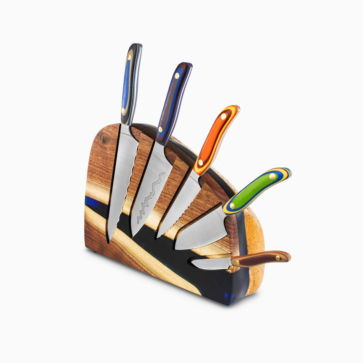 Summer Solstice 5pc Chef