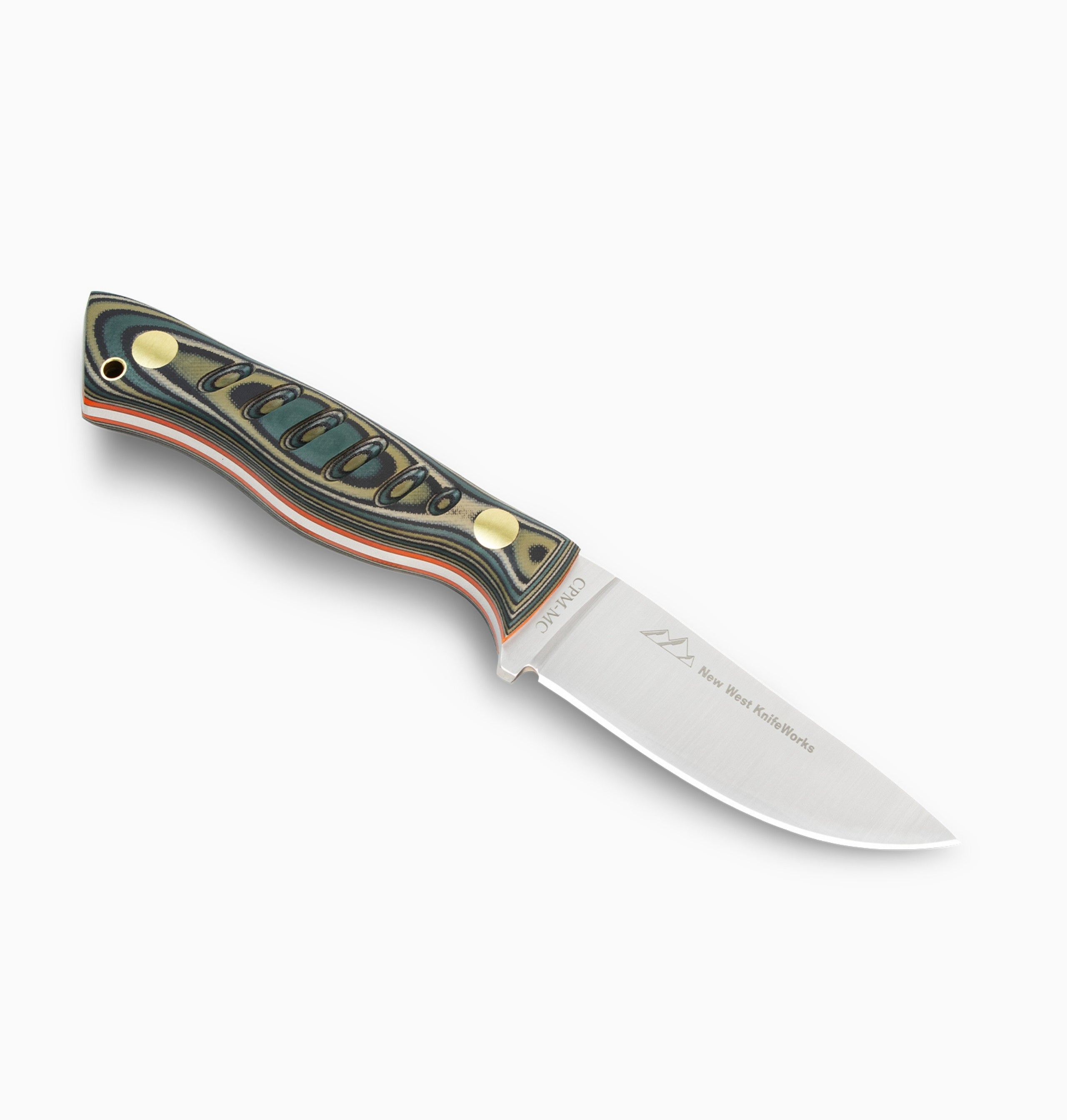２点NOCOFFEE × THINGFABRICS エプロン、HAWKSカバー Outfitter – New West KnifeWorks