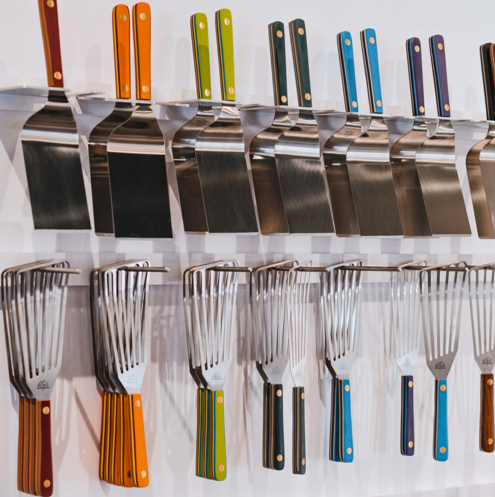 New West KnifeWorks | Premium-Quality Knives & Custom Cutlery