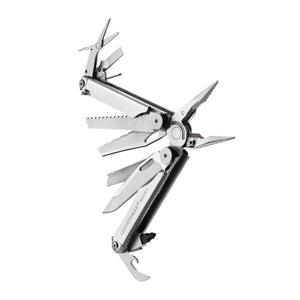 Leatherman - Wave Plus Multitool