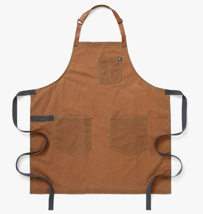 Hedley & Bennett | The Waxman Apron