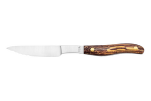2023 Aperture / NWKW Steak Knife: 6 Piece Set