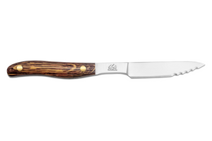 2023 Aperture / NWKW Steak Knife: 6 Piece Set