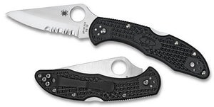 Spyderco Delica 4
