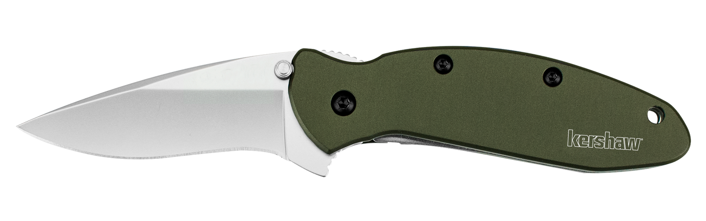 Kershaw Scallion
