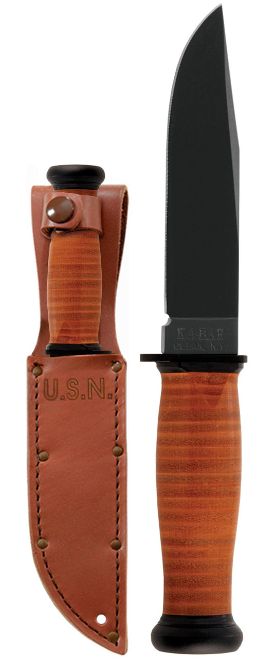 Ka-Bar - Mark 1 - 2225