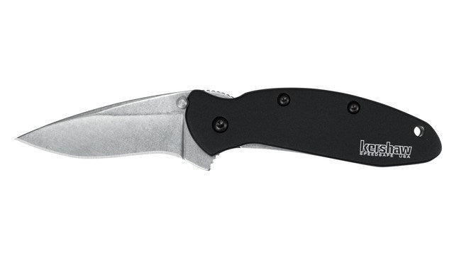 Kershaw Scallion