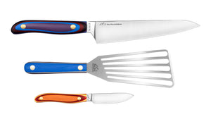 3pc Essential Set G-Fusion