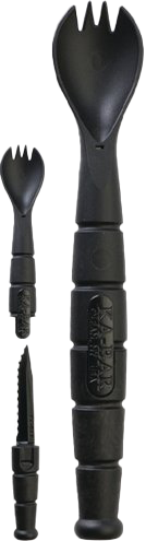 Ka-Bar - Tactical Spork
