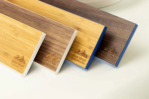 Magnetic Knife Bar