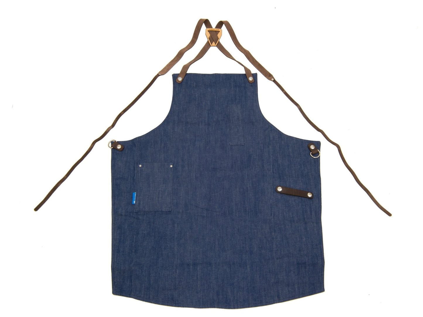 The Everyday Apron