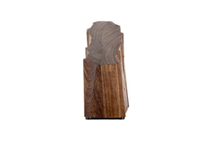 Arete Steak Knife Block