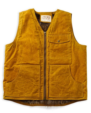 MTN Man Trapper Vest