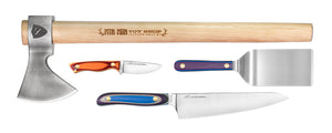 The Backyard Chef Gift Set