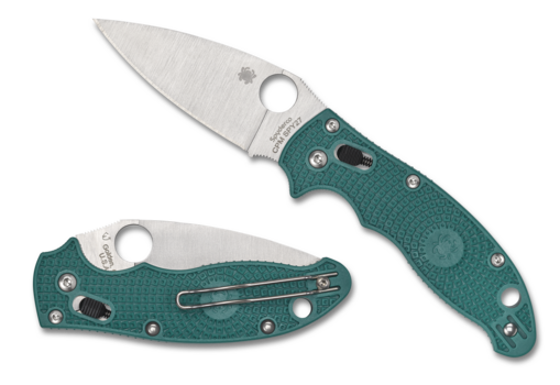 Spyderco Manix 2