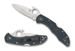 Spyderco Delica 4